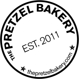 Pretzel Bakery logo