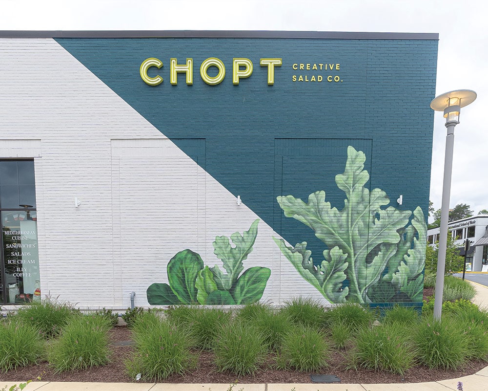 Headline image for Chopt