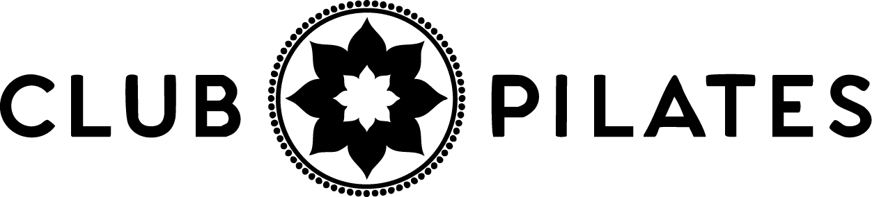 Club Pilates logo