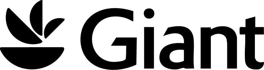 Giant logo